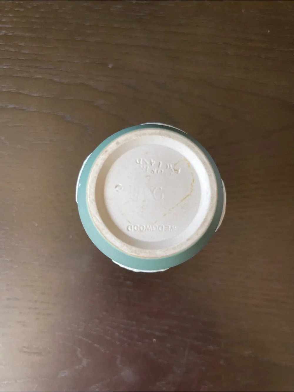 N/A elegant seafoam